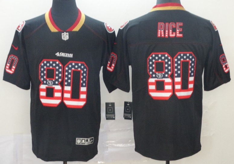 2019 NFL men Limited Jerseys-178